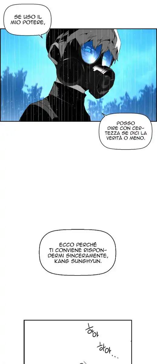 Terror Man Capitolo 58 page 44