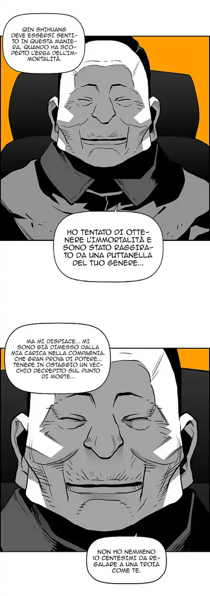 Terror Man Capitolo 69 page 20