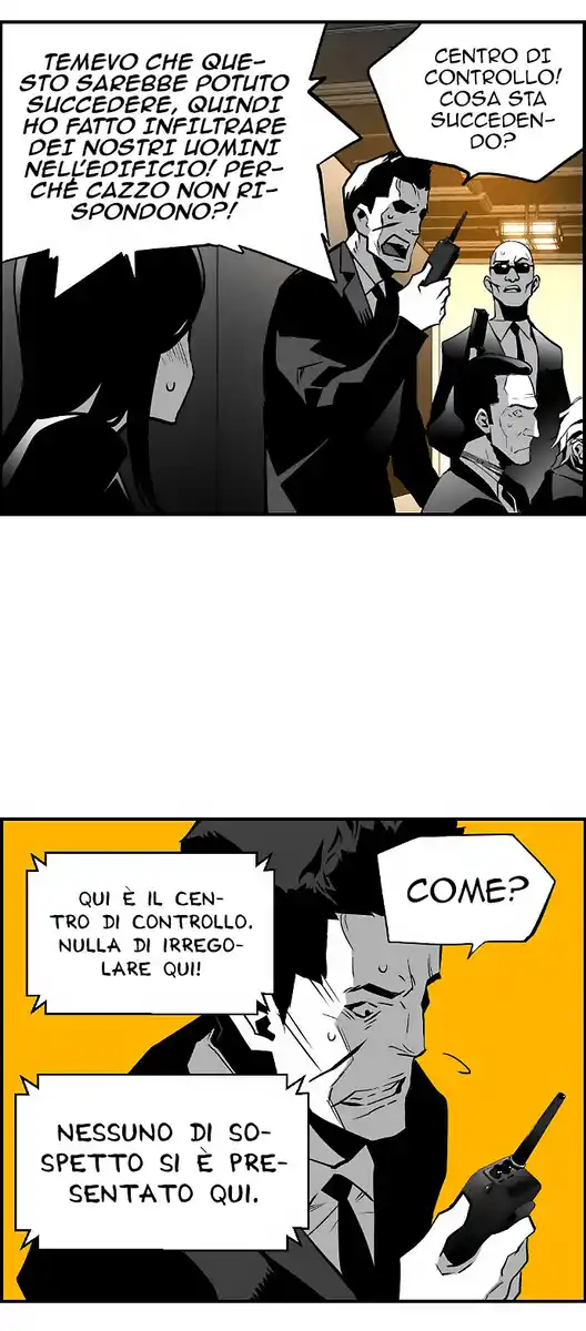 Terror Man Capitolo 69 page 29