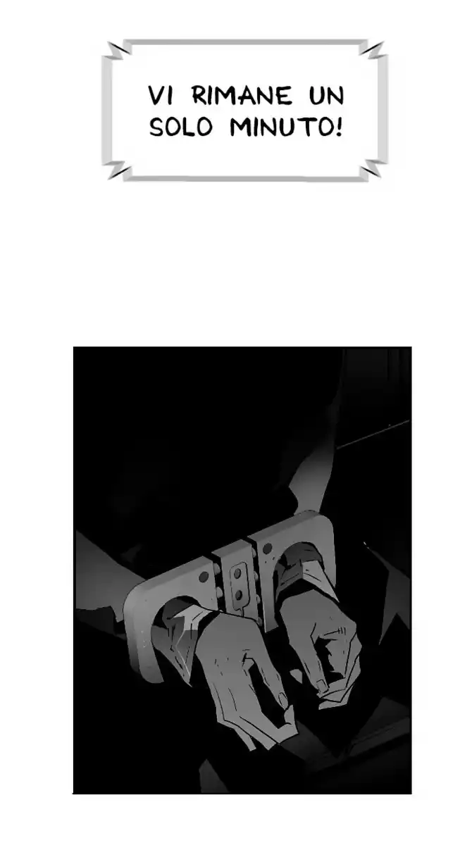 Terror Man Capitolo 69 page 31