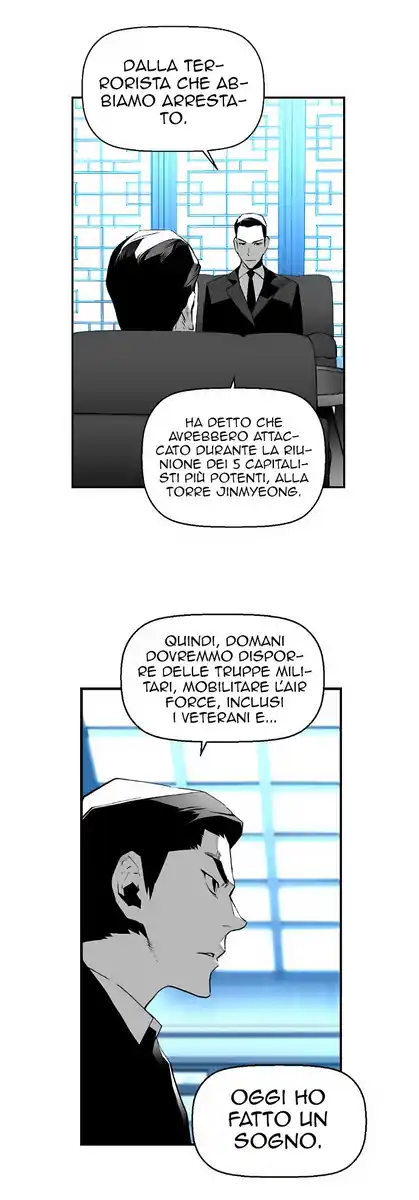 Terror Man Capitolo 68 page 10