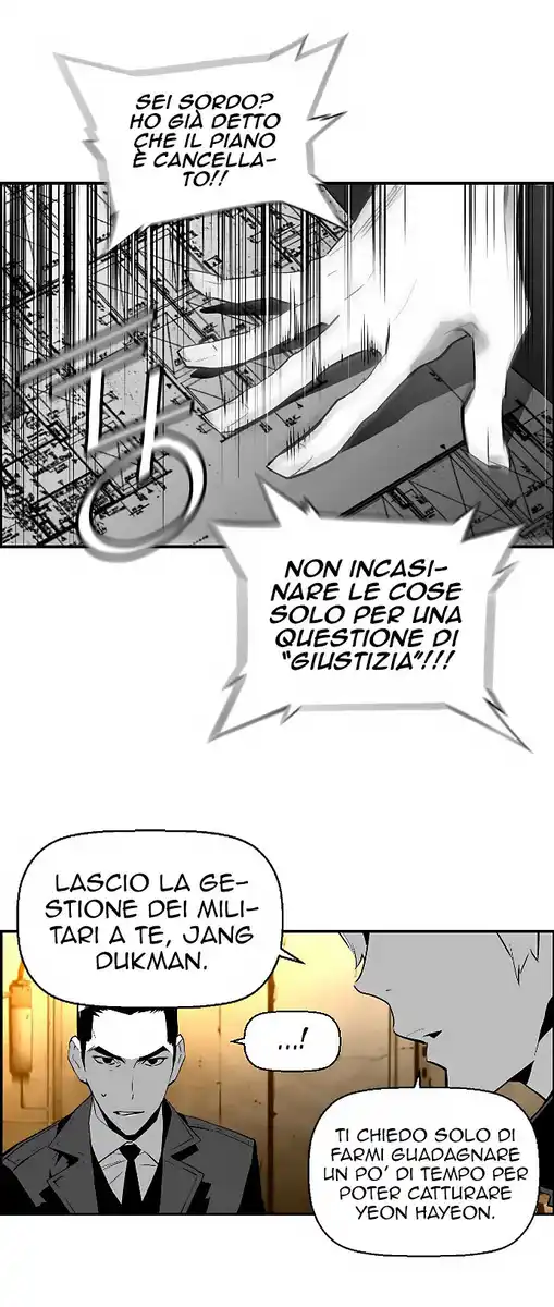 Terror Man Capitolo 68 page 23