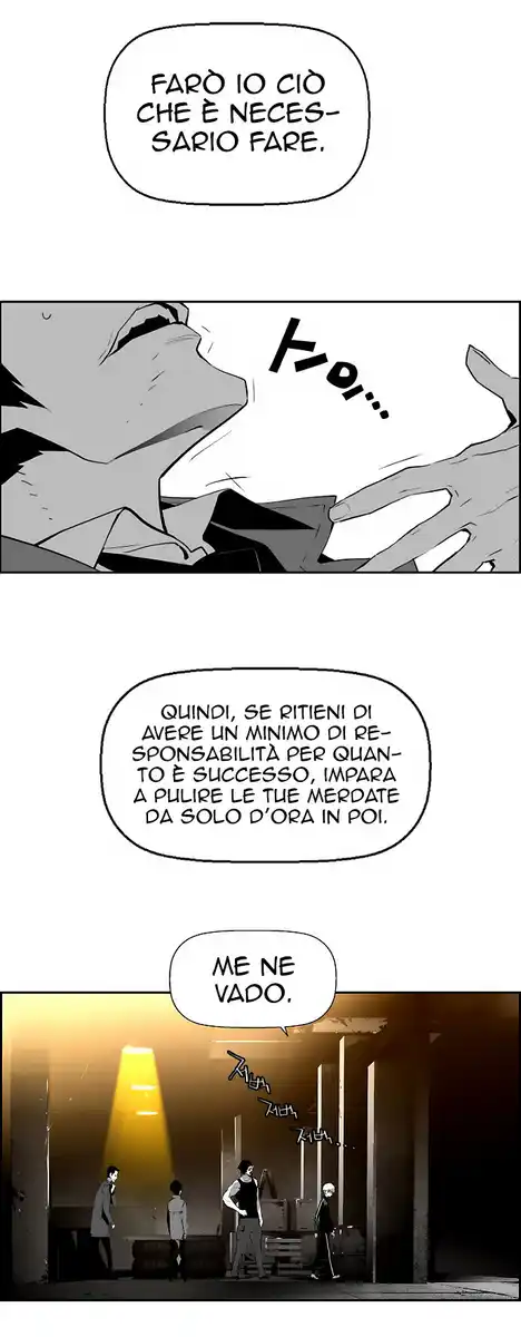 Terror Man Capitolo 68 page 27