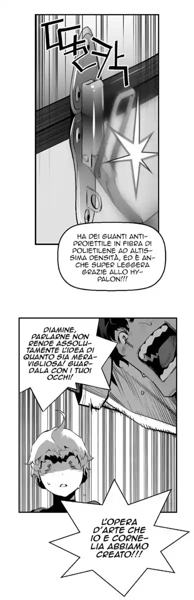 Terror Man Capitolo 68 page 4