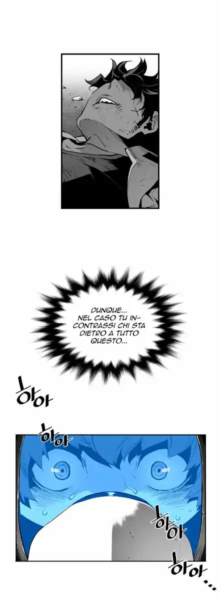 Terror Man Capitolo 08 page 40