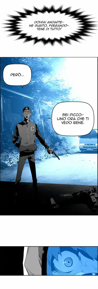 Terror Man Capitolo 08 page 41