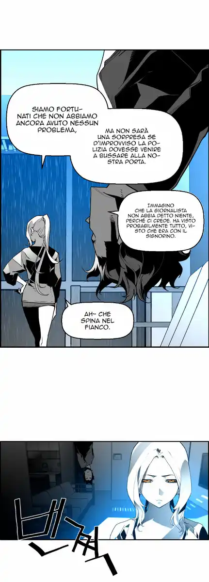 Terror Man Capitolo 24 page 22