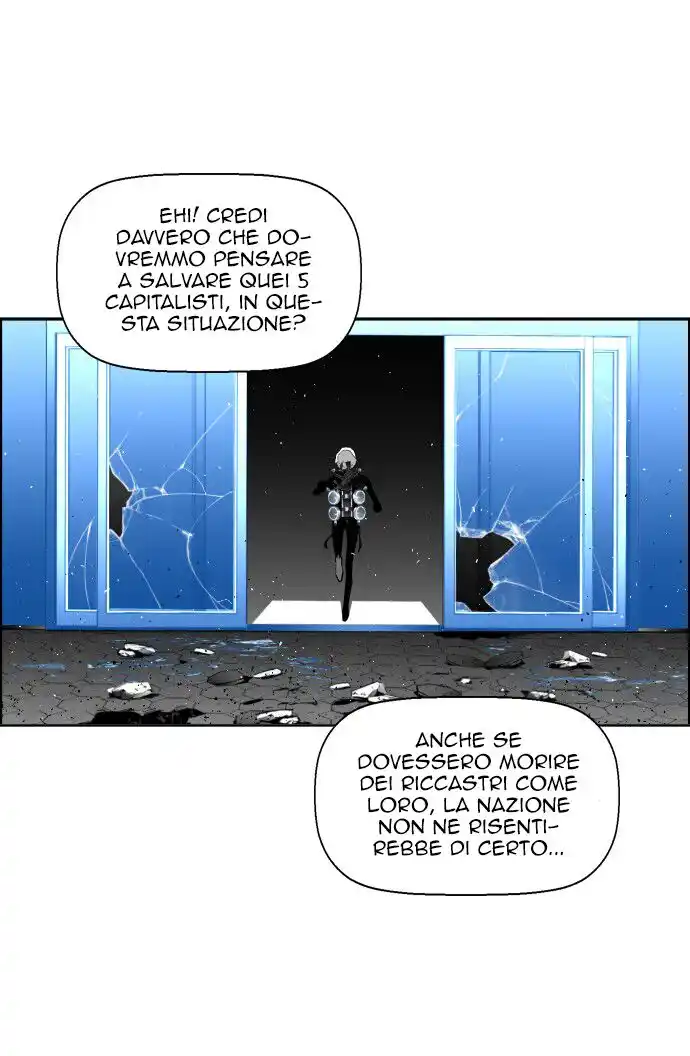 Terror Man Capitolo 83 page 26