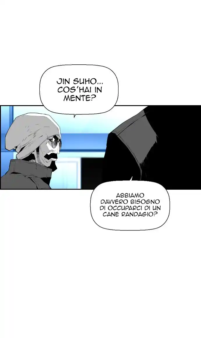 Terror Man Capitolo 83 page 46