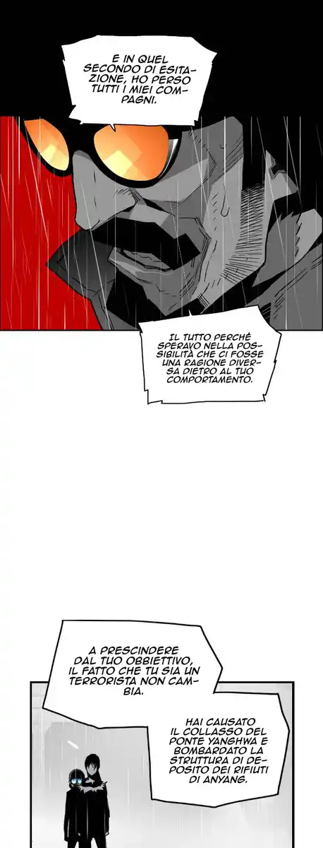 Terror Man Capitolo 59 page 28