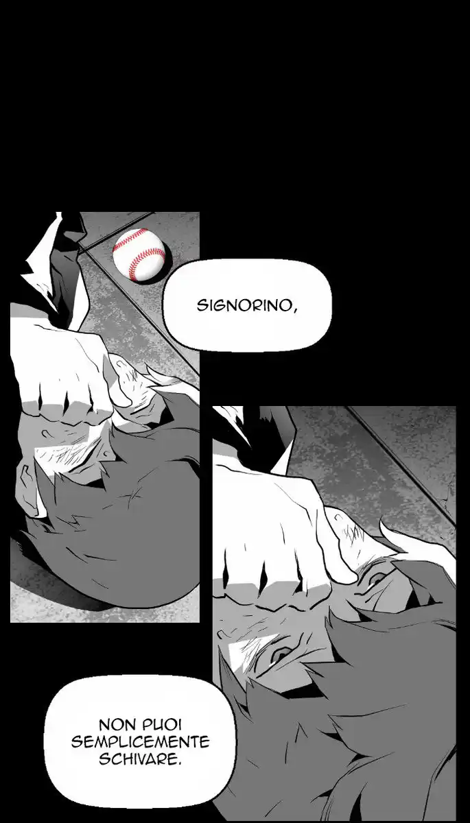 Terror Man Capitolo 14 page 16