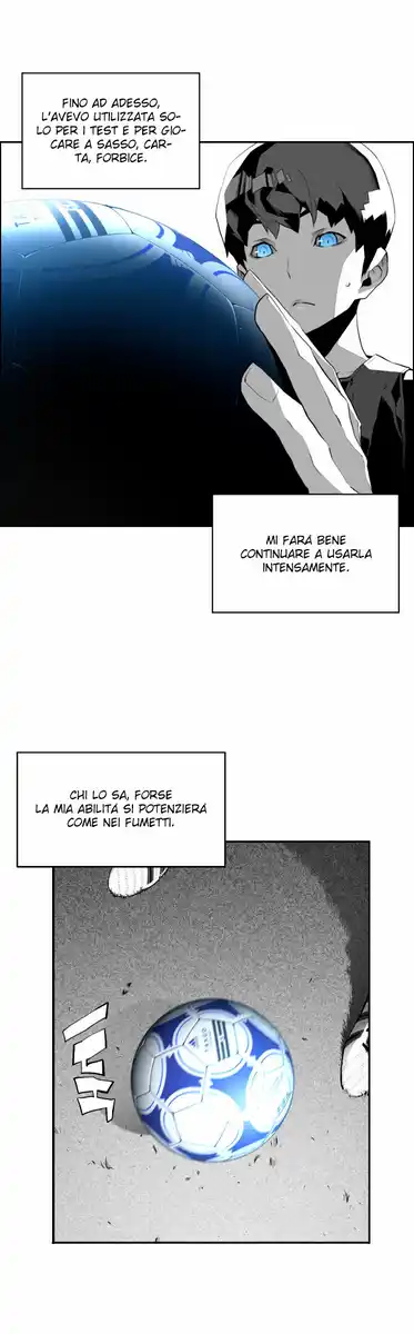 Terror Man Capitolo 15 page 7