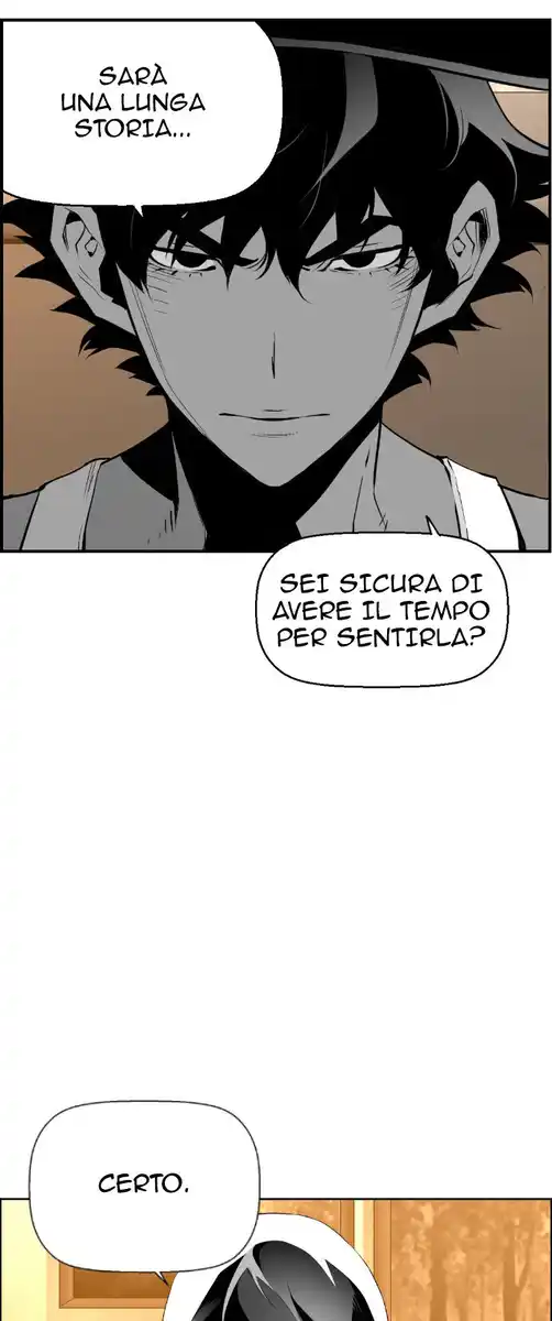 Terror Man Capitolo 65 page 11