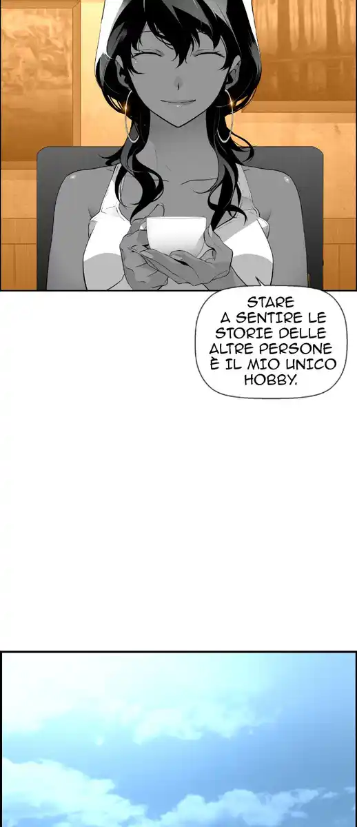 Terror Man Capitolo 65 page 12