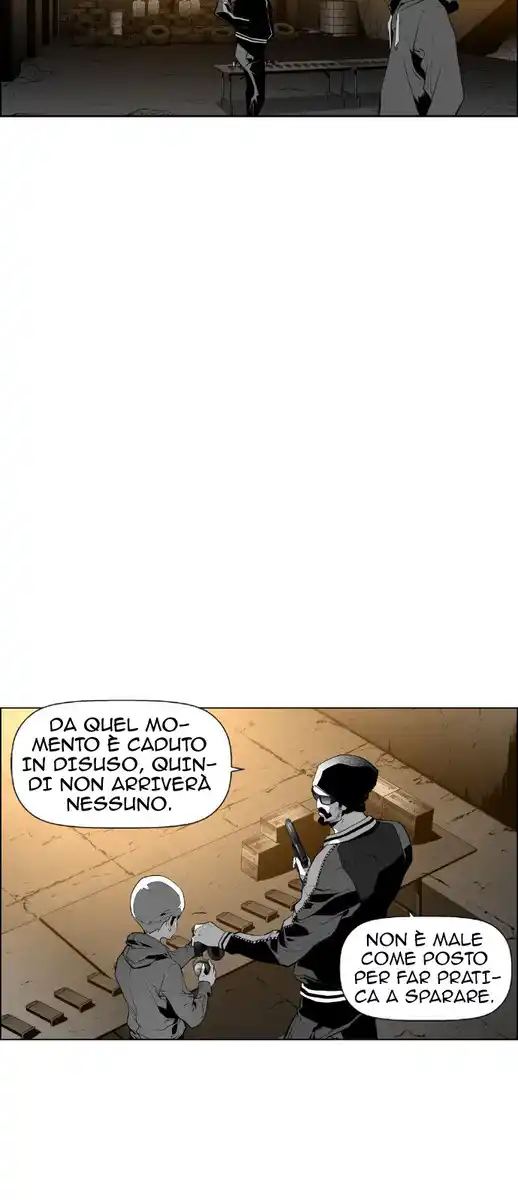 Terror Man Capitolo 65 page 14