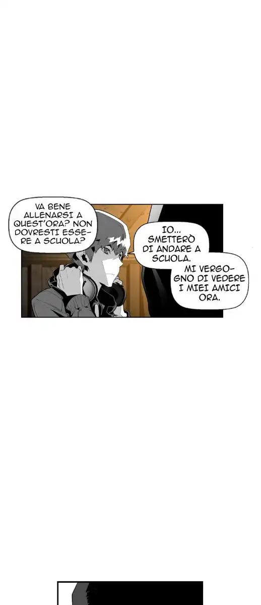 Terror Man Capitolo 65 page 15