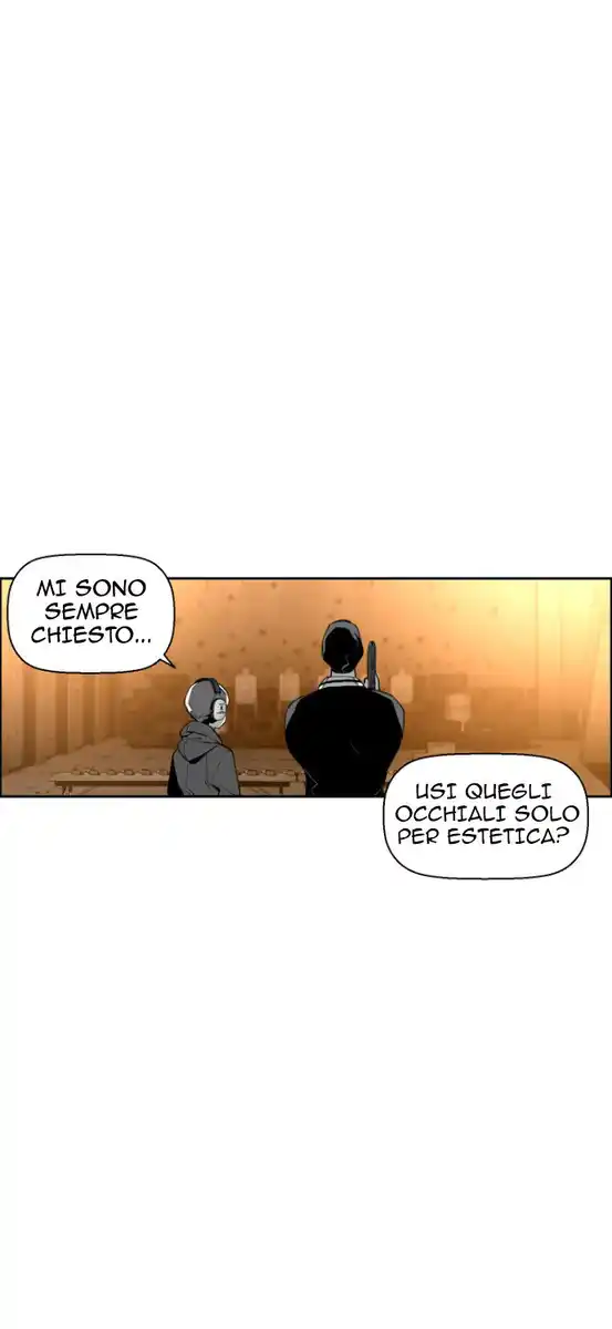 Terror Man Capitolo 65 page 17