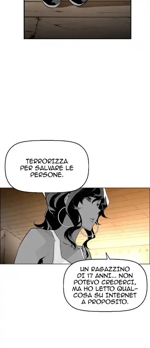 Terror Man Capitolo 65 page 9