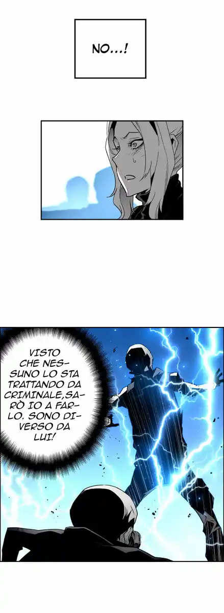 Terror Man Capitolo 21 page 26