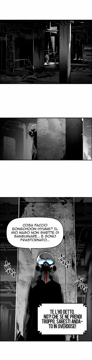 Terror Man Capitolo 21 page 39