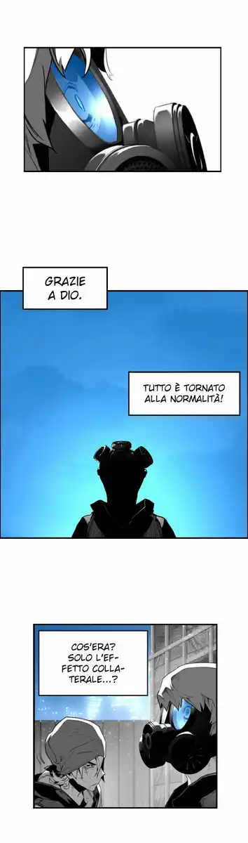 Terror Man Capitolo 21 page 8