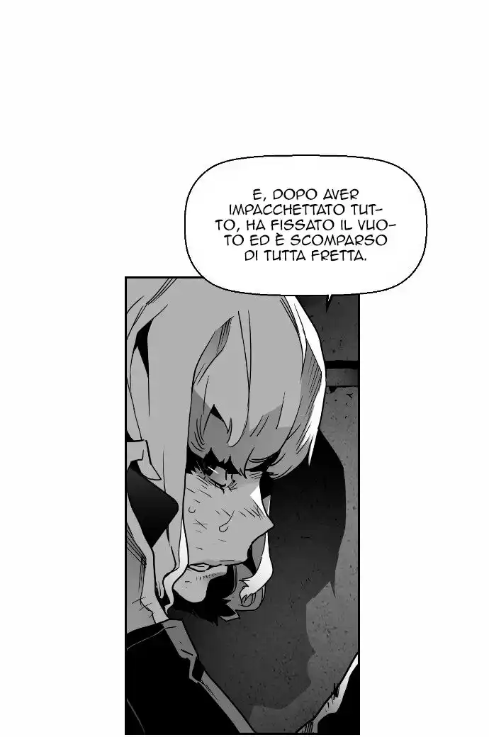 Terror Man Capitolo 28 page 14