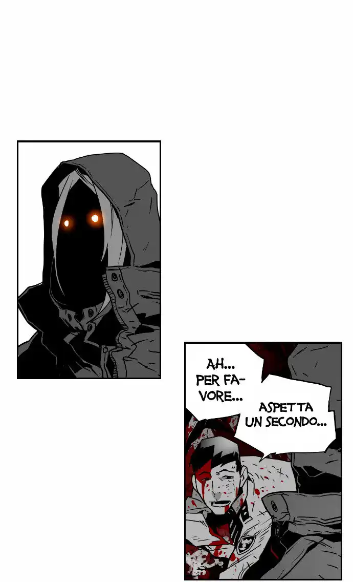 Terror Man Capitolo 28 page 24