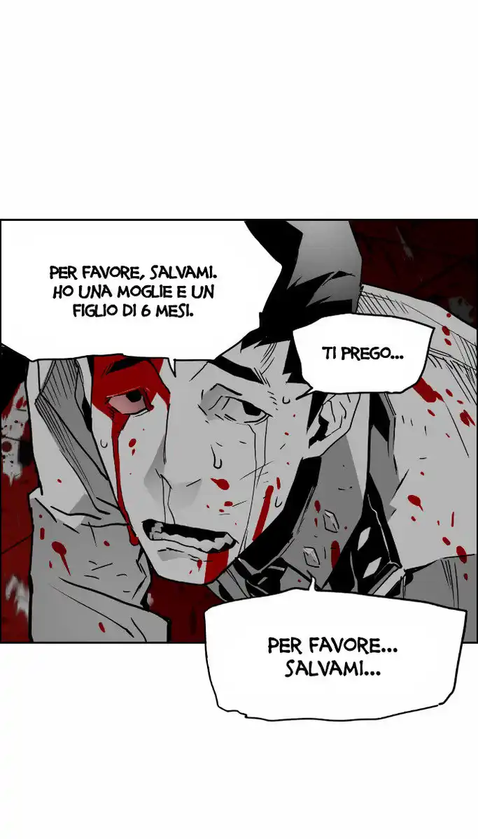 Terror Man Capitolo 28 page 25