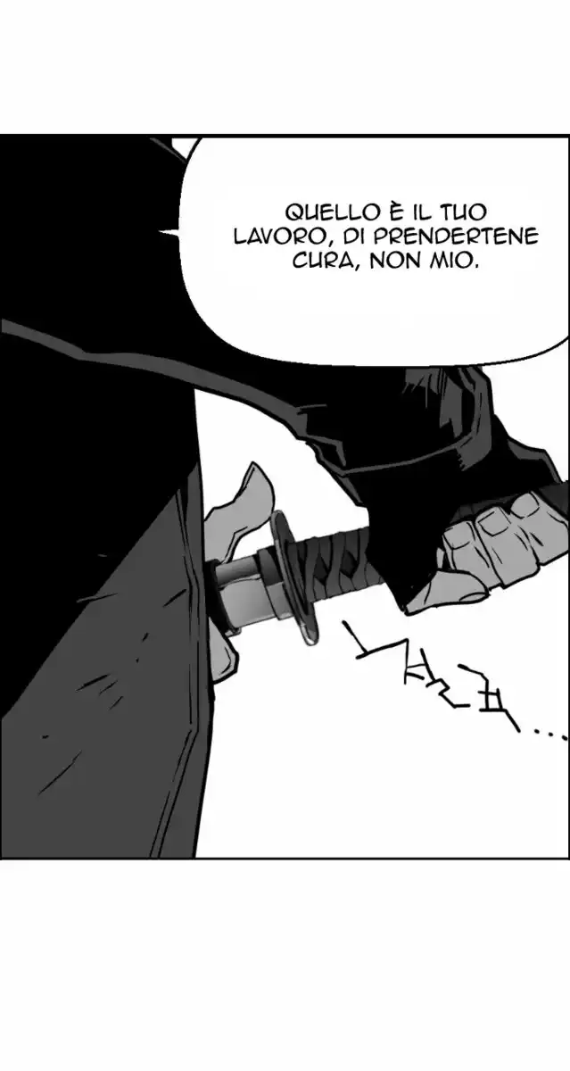 Terror Man Capitolo 28 page 26