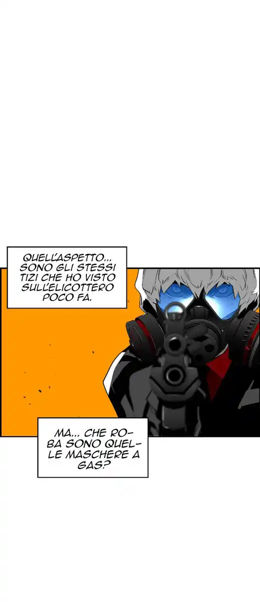 Terror Man Capitolo 77 page 12