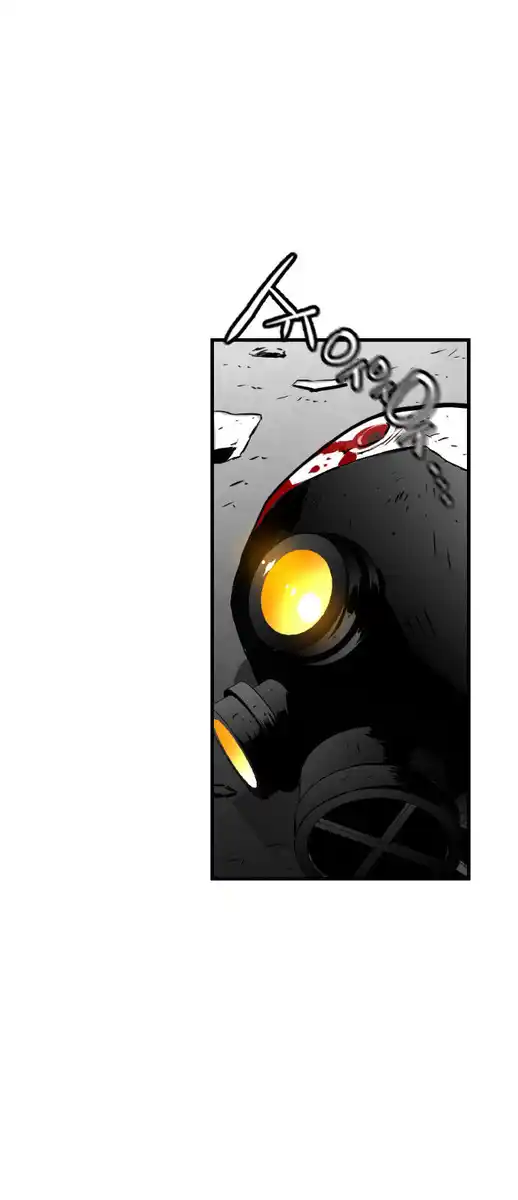 Terror Man Capitolo 77 page 35