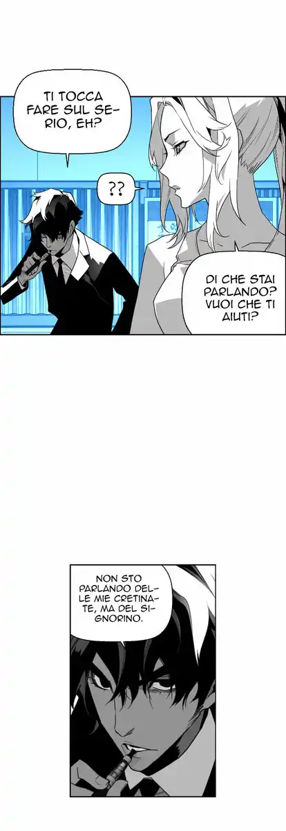 Terror Man Capitolo 47 page 13