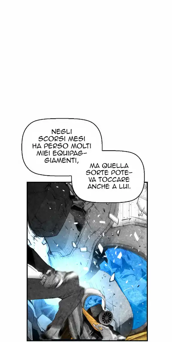 Terror Man Capitolo 47 page 14