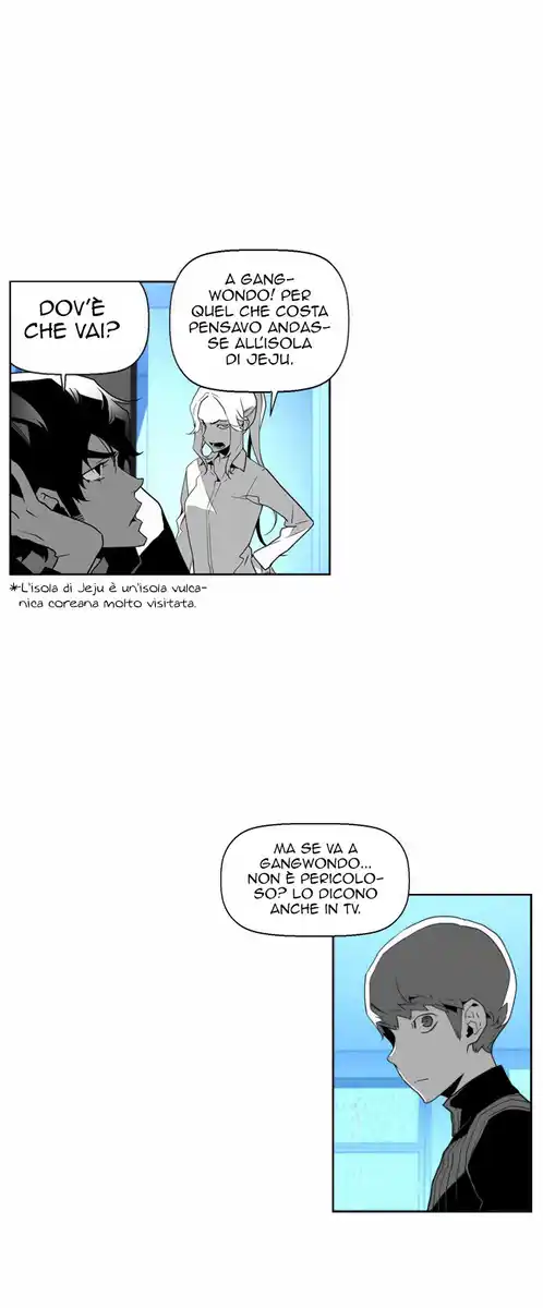 Terror Man Capitolo 47 page 21