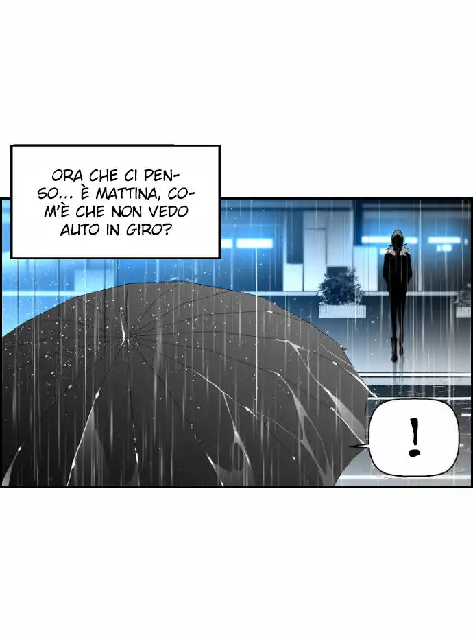 Terror Man Capitolo 47 page 30