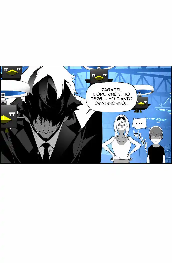 Terror Man Capitolo 47 page 5