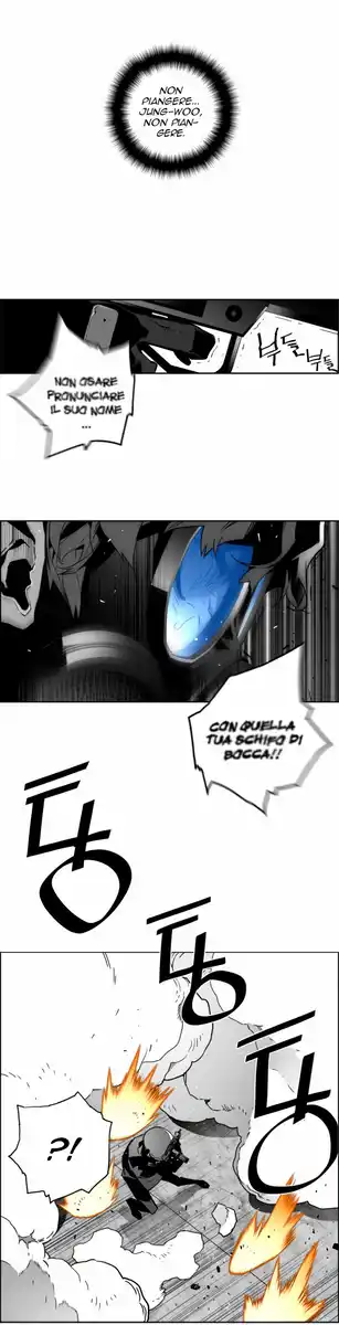 Terror Man Capitolo 41 page 4