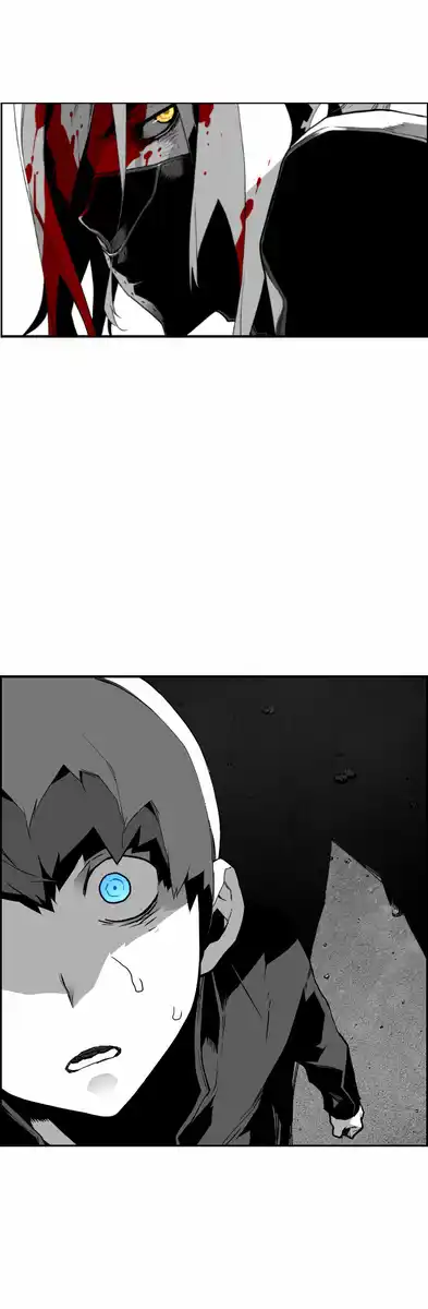 Terror Man Capitolo 19 page 10