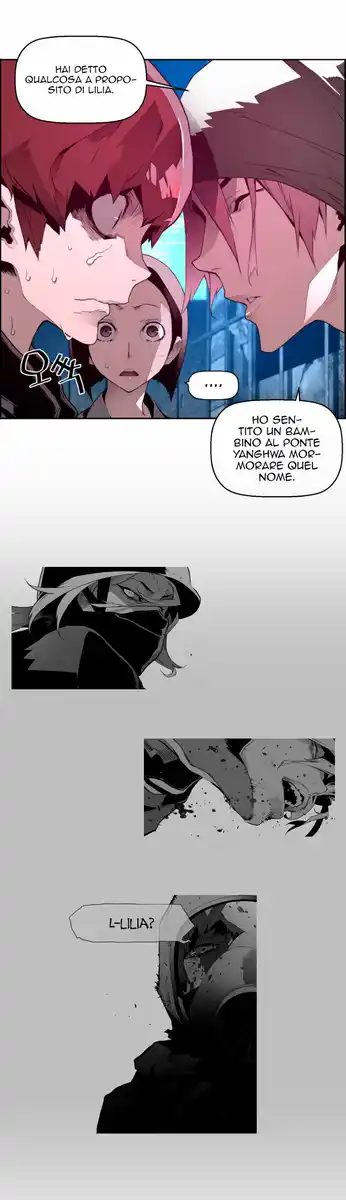 Terror Man Capitolo 19 page 15