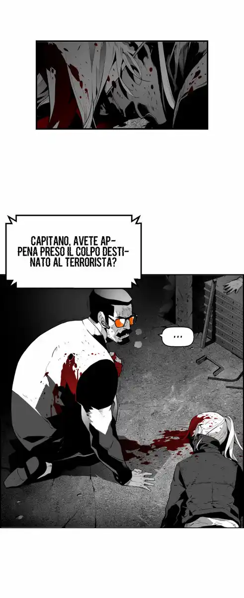 Terror Man Capitolo 19 page 5