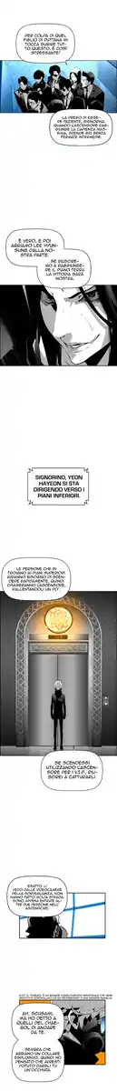 Terror Man Capitolo 70 page 10