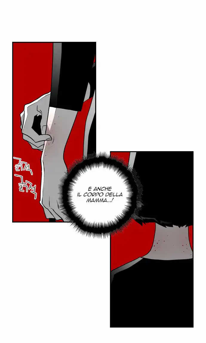 Terror Man Capitolo 31 page 20