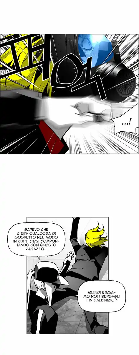 Terror Man Capitolo 31 page 7