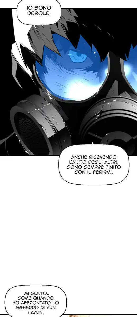 Terror Man Capitolo 56 page 19