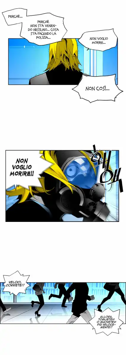 Terror Man Capitolo 30 page 19