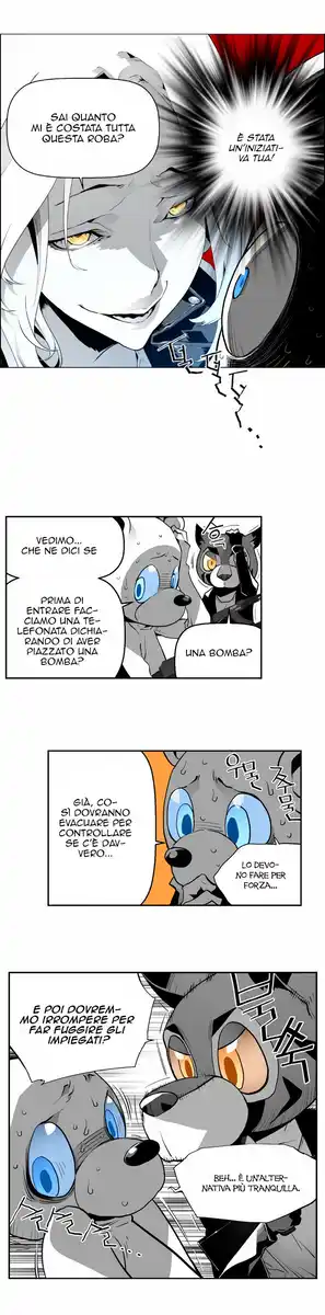 Terror Man Capitolo 02 page 7