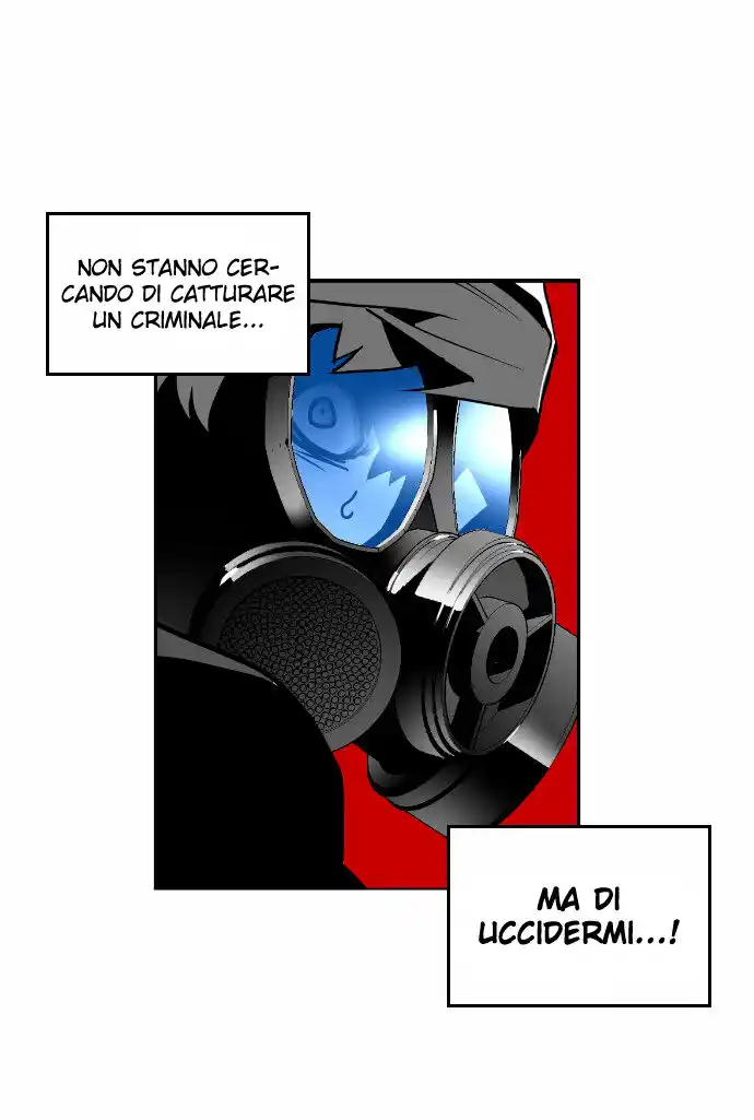 Terror Man Capitolo 29 page 17