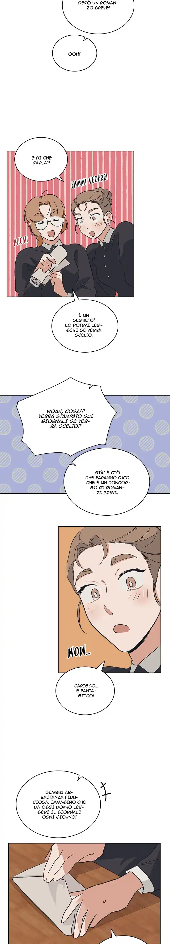 Charlotte's Letter Capitolo 10 page 2