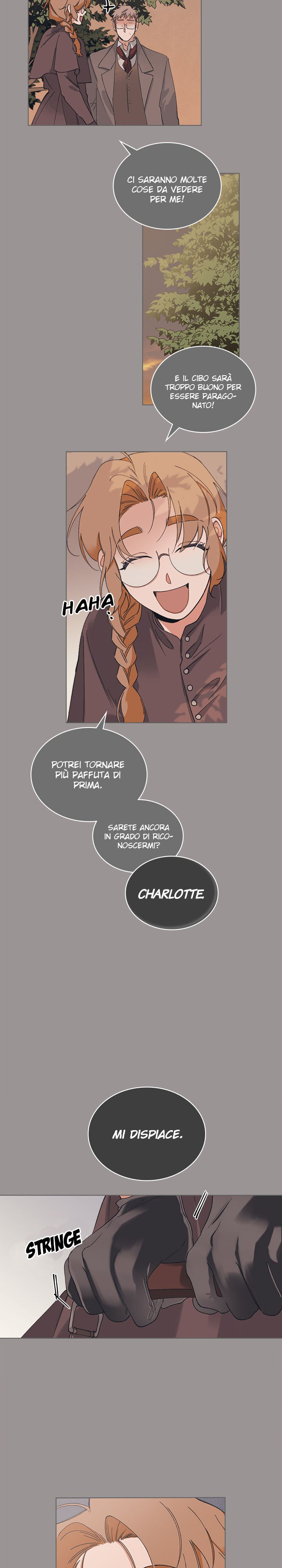 Charlotte's Letter Capitolo 03 page 8