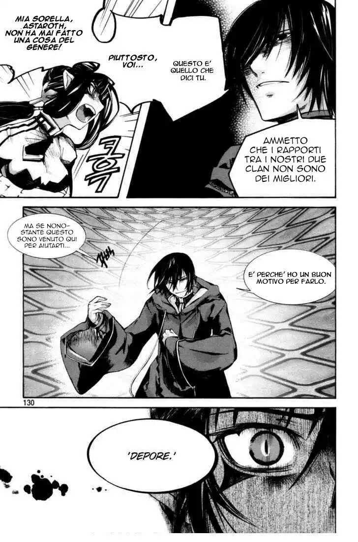 Immortal Regis Capitolo 28 page 4